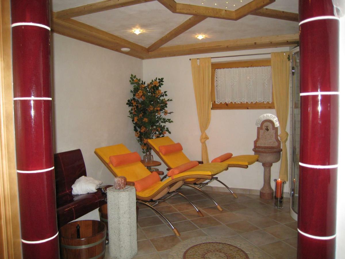 Appartements Familie Eberharter Finkenberg Exterior foto